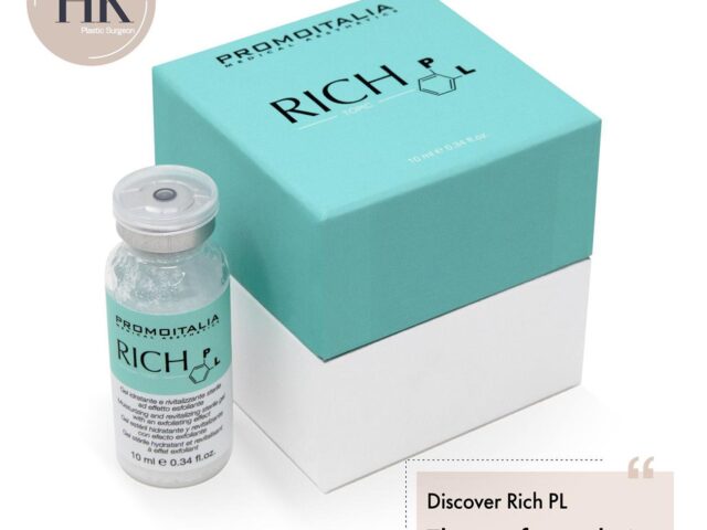 Discover Rich PL