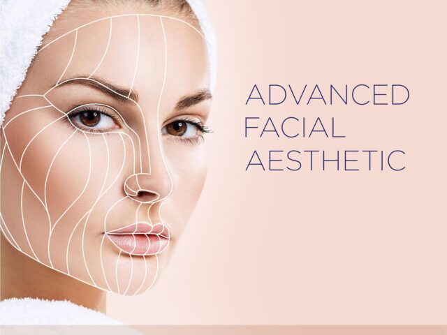 Advanced Facial Aesthetic