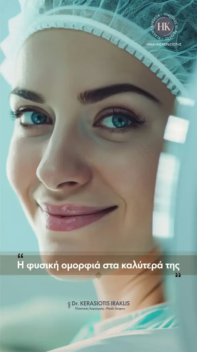 ΚΕΡΑΣΙΩΤΗΣ ΠΛΑΣΤΙΚΟΣ ΧΕΙΡΟΥΡΓΟΣ - BLOG