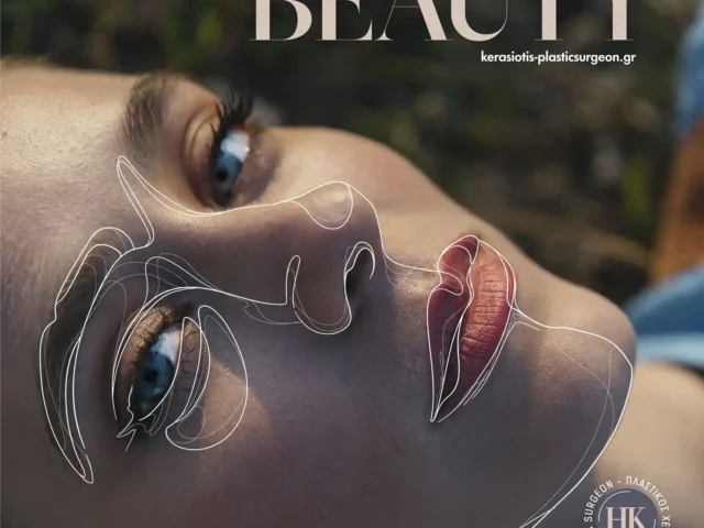 Πλαστικός Χειρουργός – Plastic Surgery