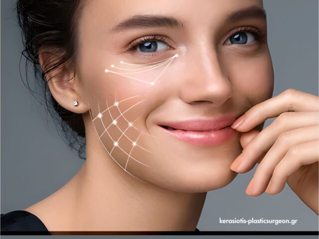 Top Cosmetic Surgeries
